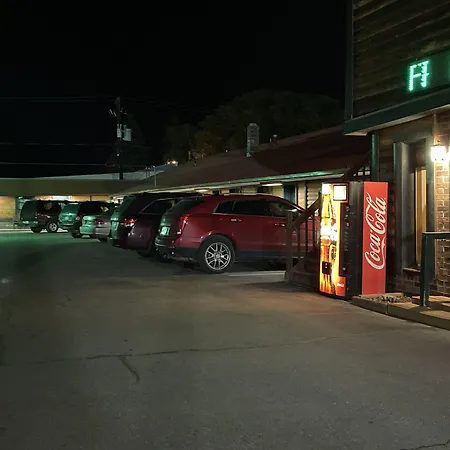 Rio Grande Motel-3