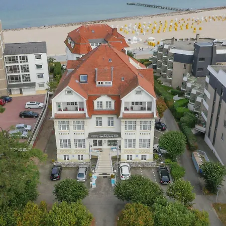 Hotel Atlantic Travemuende-2