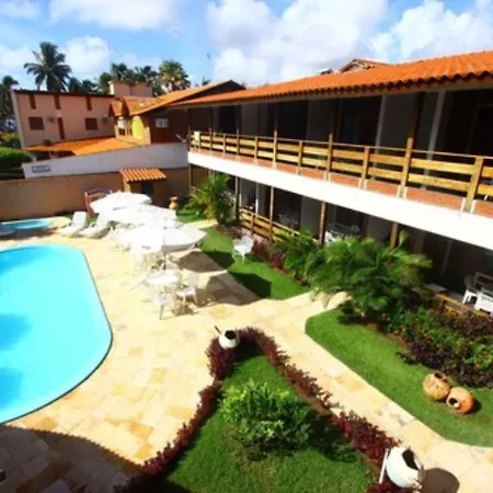 Pousada Do Frade-2