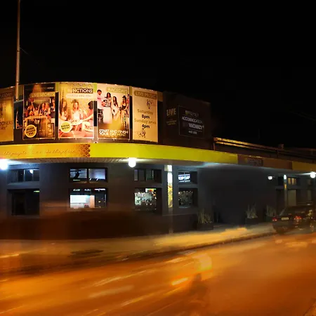 The Premier Hotel Broadmeadow-3