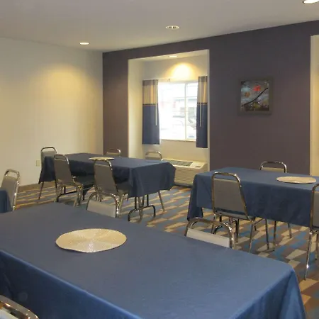 Quality Inn & Suites Caldwell I-77-2