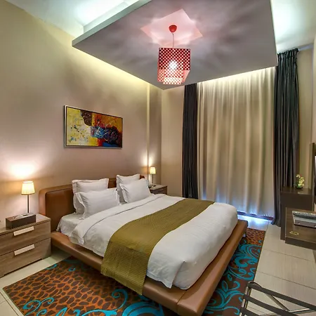 Beach Hotel Apartment-3
