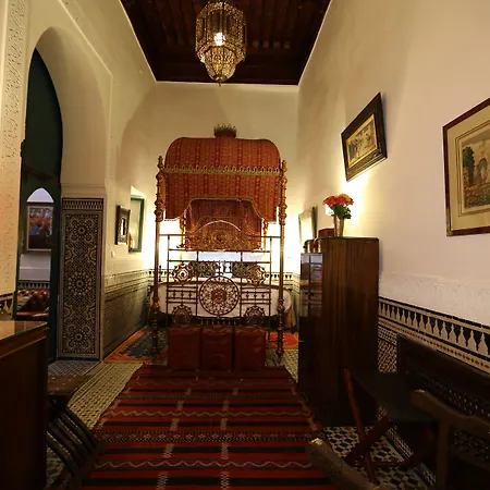 Palais Riad Lamrani-3