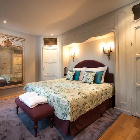 Canalside House - Luxury Guesthouse-2