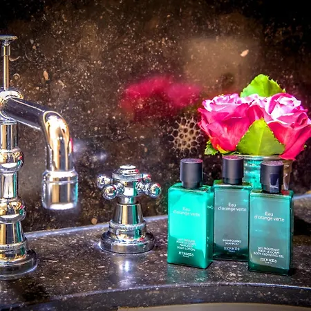 Canalside House - Luxury Guesthouse-3