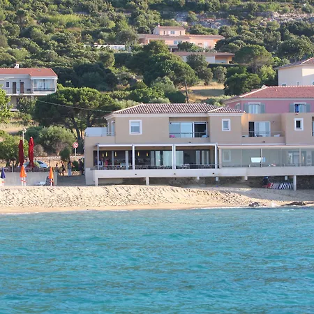 Hôtel Serenada-3