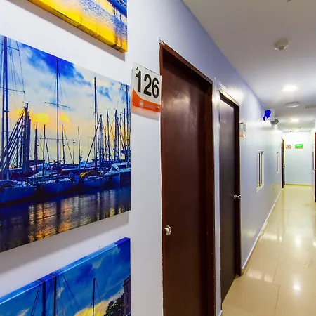 Azuán Suites Hotel By GEH Suites-3