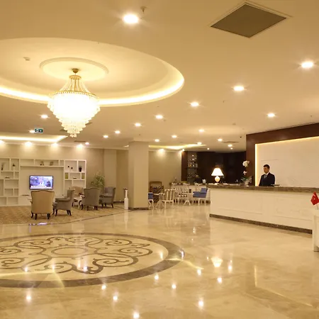 Luxor Garden Hotel-2