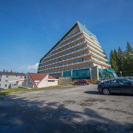 Hotel Belvedere-3