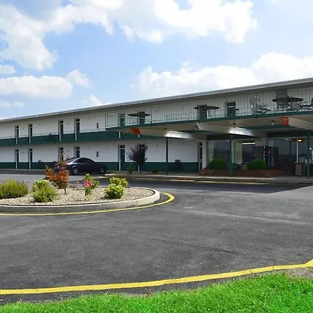 Huntingdon Motor Inn-2