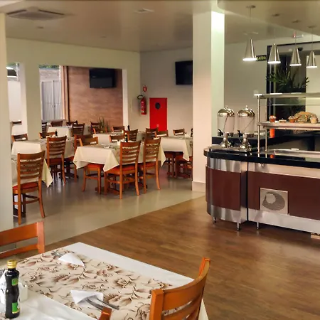Hotel Planalto II-2