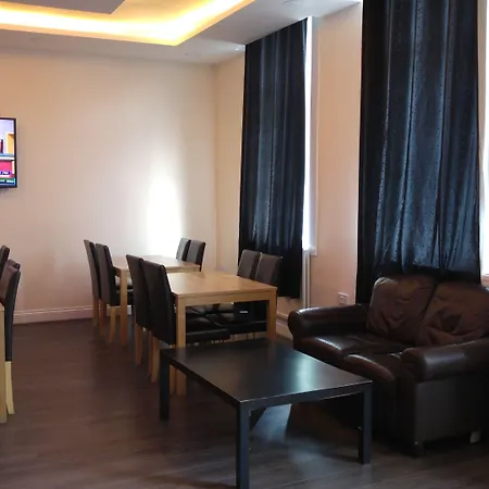 City View Hotel Stratford-2