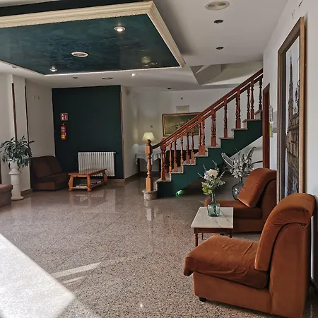 Hotel San Jacobo-2