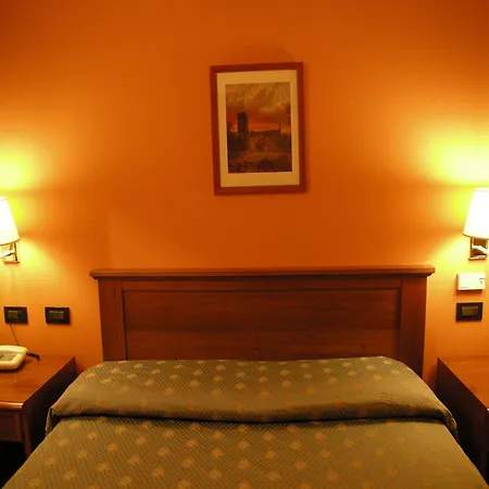 Hotel Forum-3