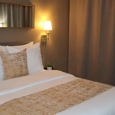 Hotel Tb Downtown Miami-2