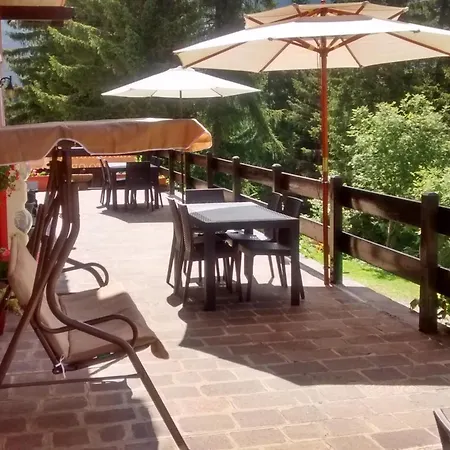 Albergo Ristorante Pineta-2