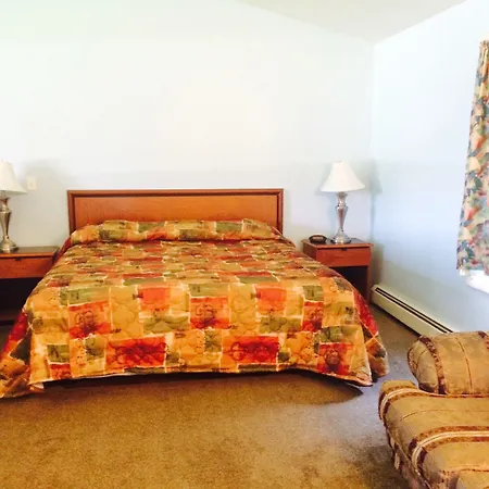 Sunrise Motel-3
