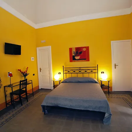 B&B Nel Cuore Di Catania-3