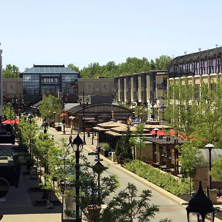 Hyatt Place Cleveland/Westlake/Crocker Park-3