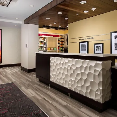 Hampton Inn Louisville East Hurstbourne-3