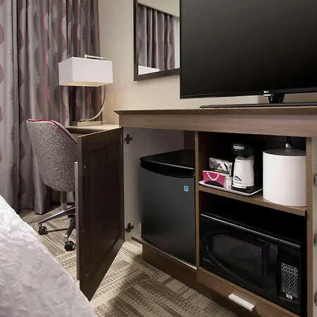 Hampton Inn Louisville East Hurstbourne-2