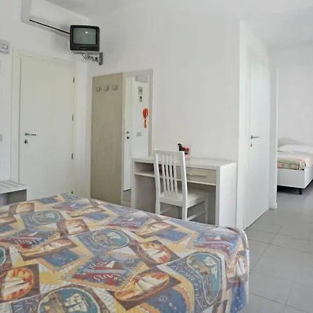 Hotel Margherita-3