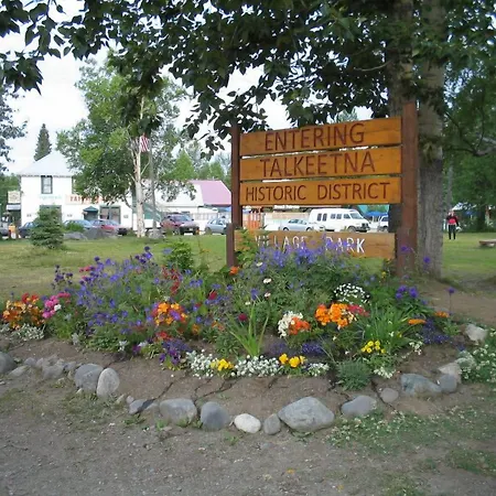 Swiss Alaska Inn-3