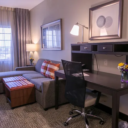 Staybridge Suites Austin North - Parmer Lane By Ihg-2