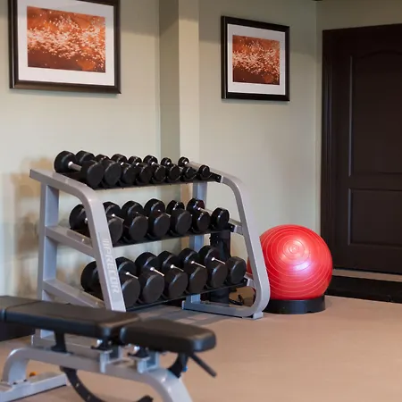 Staybridge Suites Austin North - Parmer Lane By Ihg-3