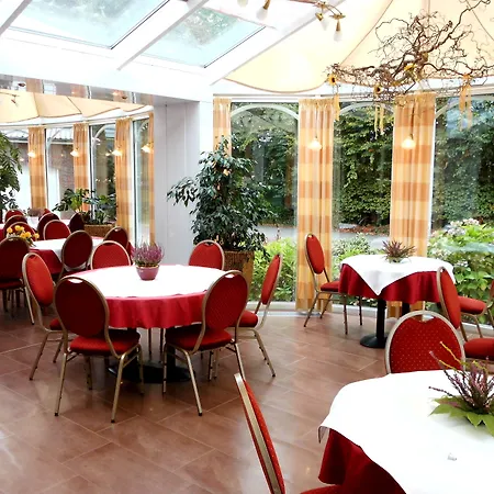 Hotel-Landgasthof Herzog-3
