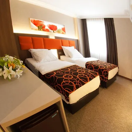 Birbey Hotel-2