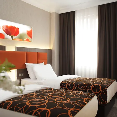 Birbey Hotel-3