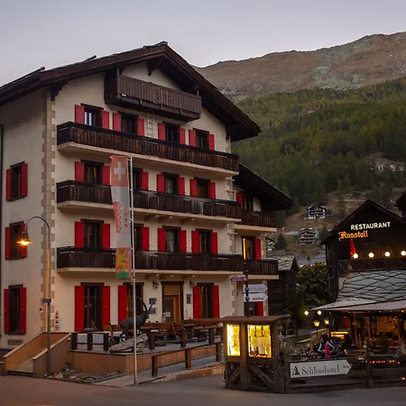Hotel Bahnhof-3
