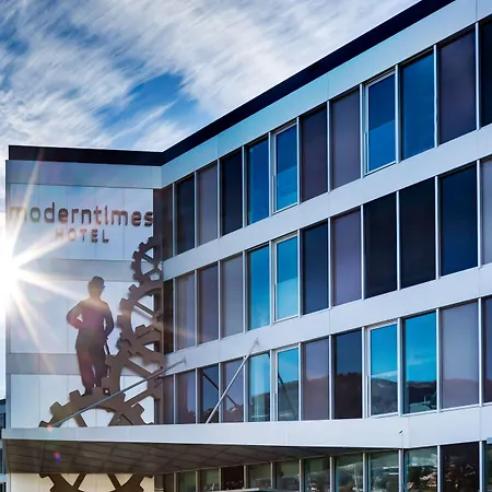 Modern Times Hotel, Vevey, A Tribute Portfolio Hotel-2