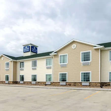 Cobblestone Inn & Suites - Oberlin-2