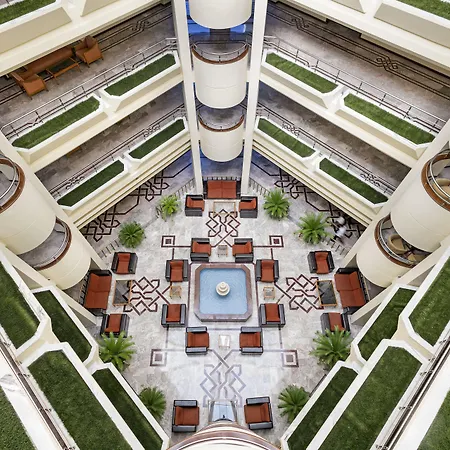 Ozkaymak Marina Hotel-2