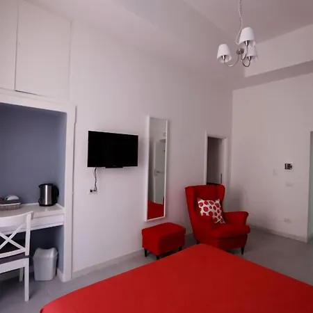 Rome Together Guest House-2