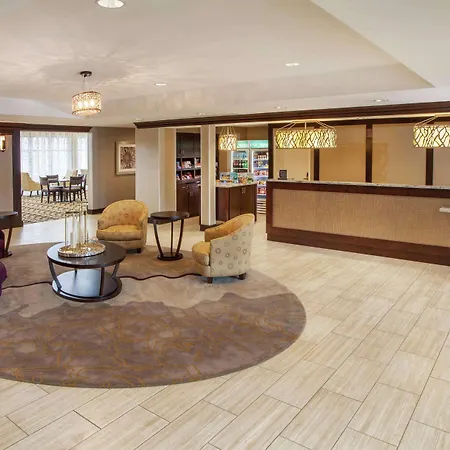 Homewood Suites By Hilton Munster-3
