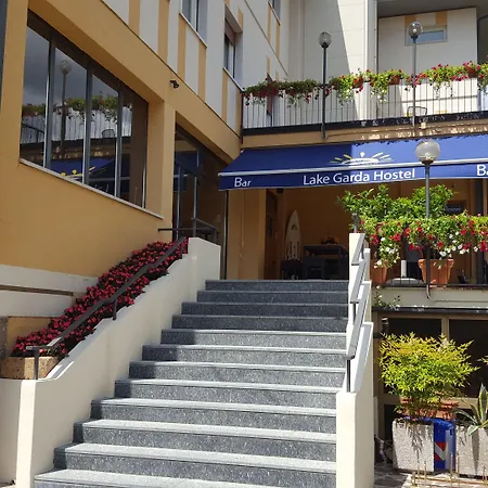 Lake Garda Hostel-2