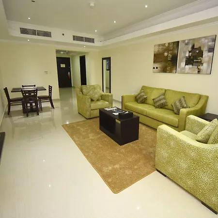 Alain Hotel Ajman-2
