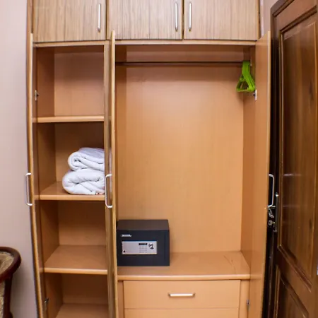 Alma House Hotel-3
