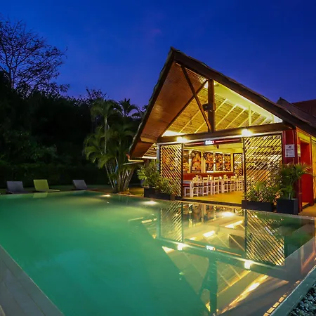 Naiharn Beach Resort - Sha Plus Extra-3