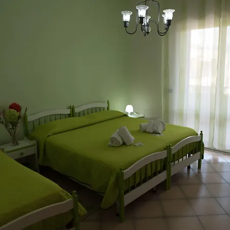 Area Domus-3