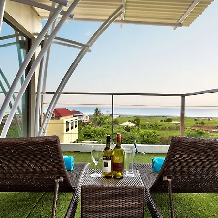 Echo Beach Resort-3