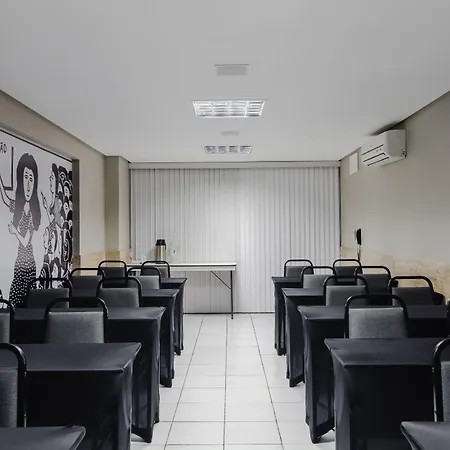 Citi Hotel Residence Caruaru-3
