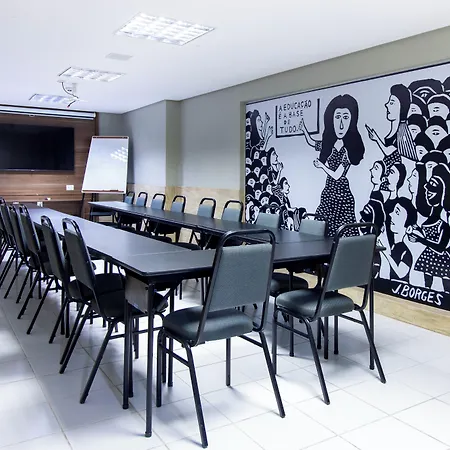 Citi Hotel Residence Caruaru-2