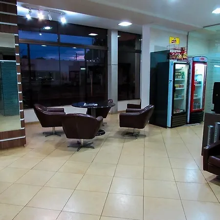 Dourados Center Hotel-3