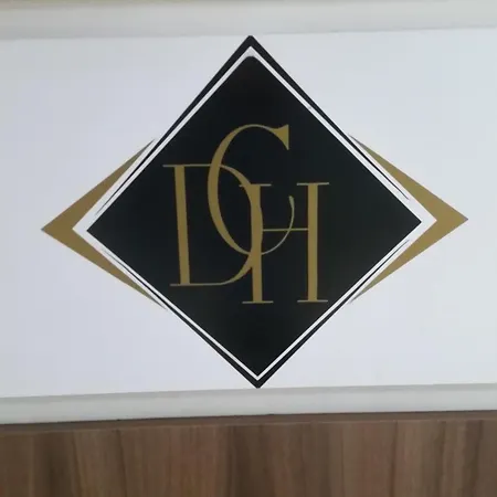 Dourados Center Hotel-2