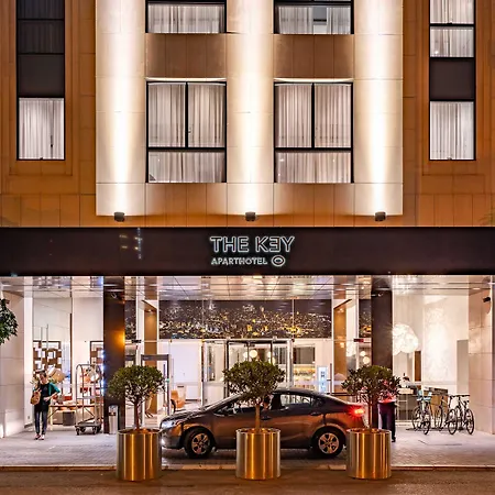 The Key Beirut-2
