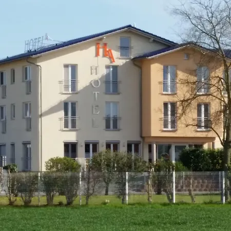 Hotel Ackermann-2